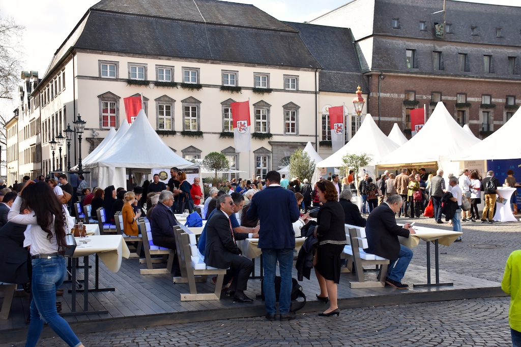 Griechischer Wein…