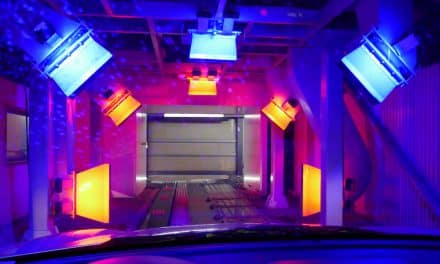 Krafterk oder Kö-Disco – was ist&nbsp;das?