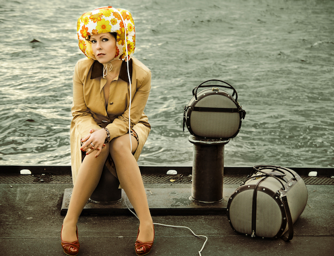 Katie Freudenschuss: Bis Hollywood is eh zu weit