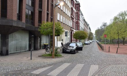 Poststraße – Zebrastreifen für Kinder soll&nbsp;weg