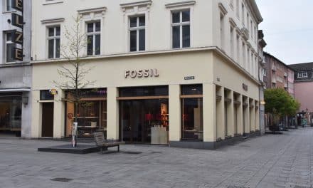 Fossil geht Philip Morris kommt&nbsp;?