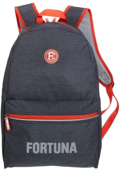 Fortuna Fan Rucksack