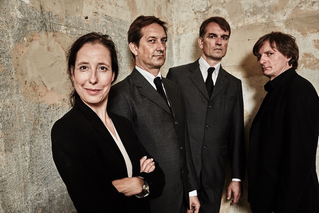 Ensemble der Münchner Lach- und Schießgesellschaft: Wer sind wieder wir