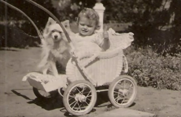 Leute wie die Zeit vergeht