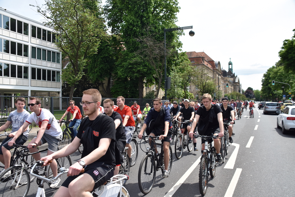 34. und letzter Spieltag