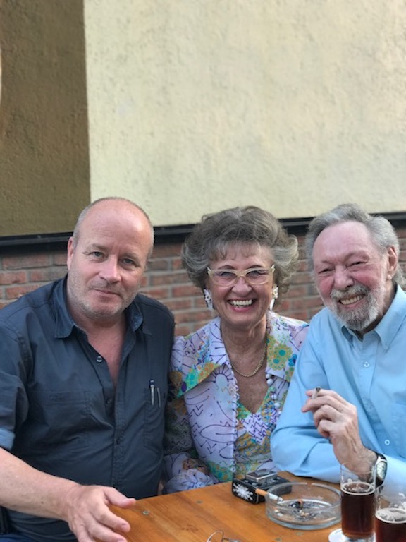 Was macht eigentlich.…