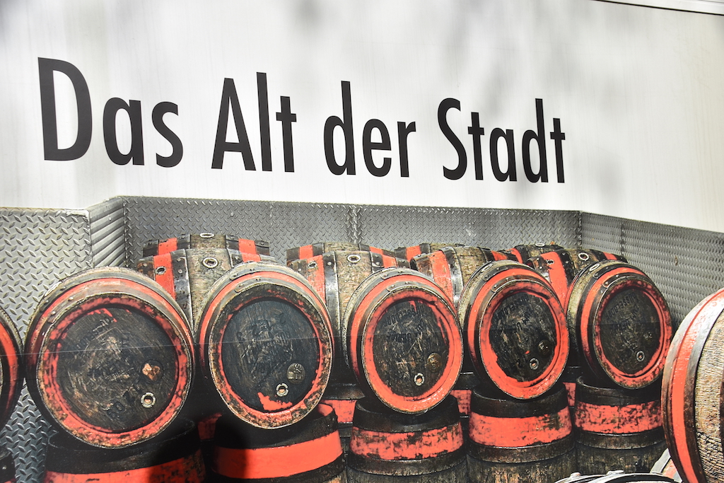 Die schönsten Orte in Deutschland