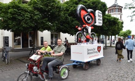 Fête du&nbsp;vélo