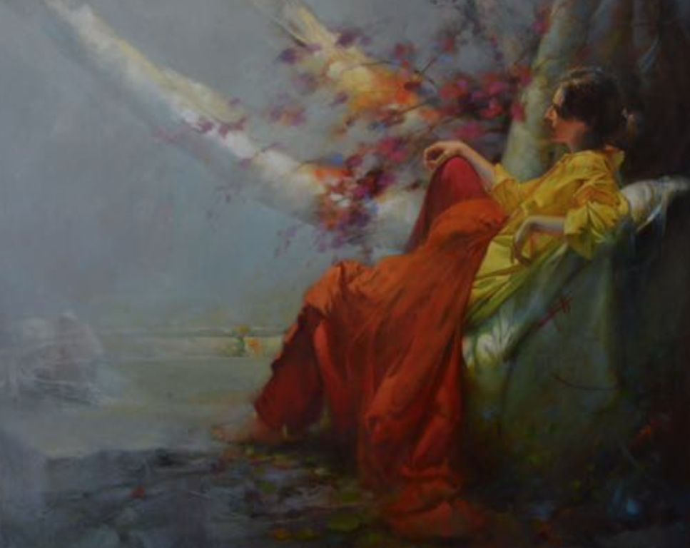 Galerie Anette Müller zeigt „Yongchang Chung und Jesús Rodriguez de la Torre