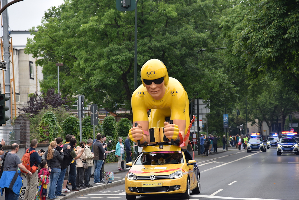 Zwischenruf: Lokalbüros Tour-Nachlese