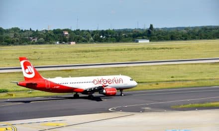 Insolvenzantrag: Düsseldorfer Airport unterstützt Restrukturierungsbemühungen der Air Berlin