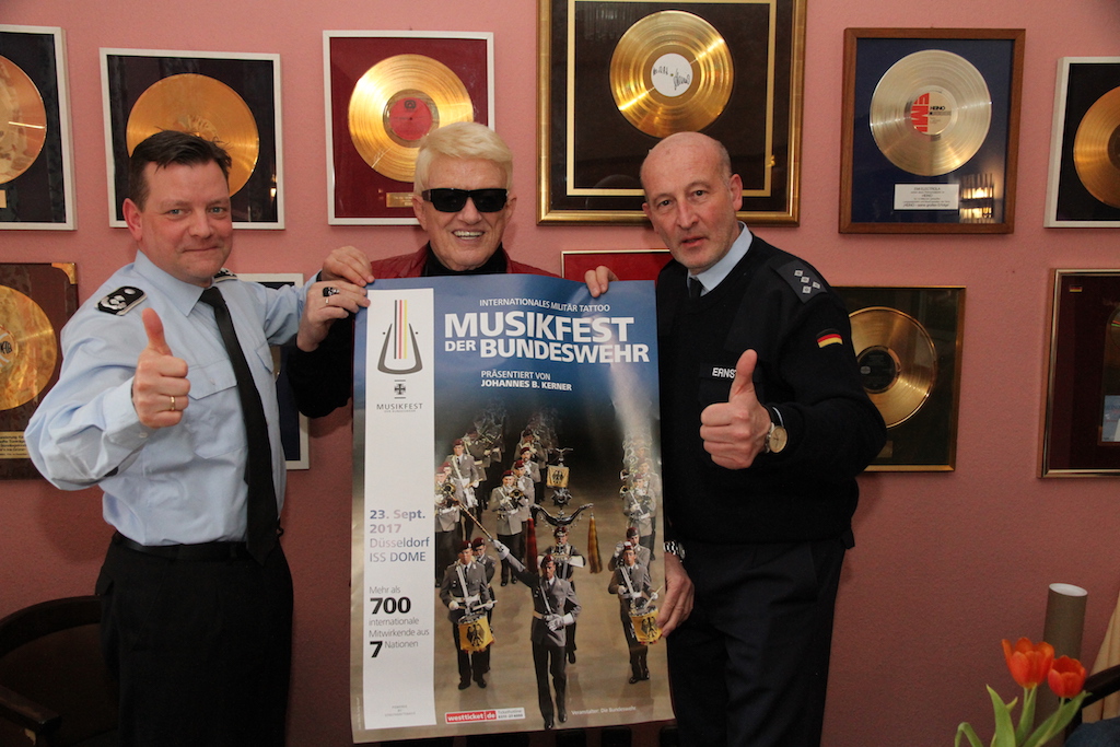 Musik! Show! Emotionen!