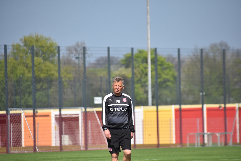 Peter Hermann wechselt zum FC Bayern München