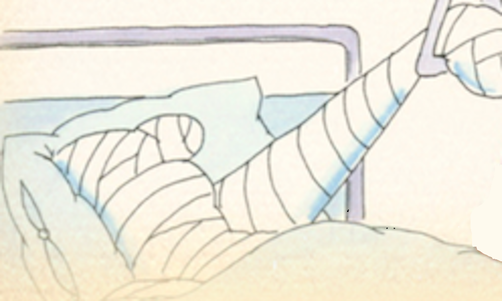 Zwischenruf: Hallo Sondierer — drei kurze Fragen bitte…