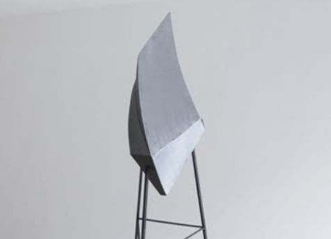 Zwei neue Ausstellungen mit drei Künstlern bei Galerie Anette Müller