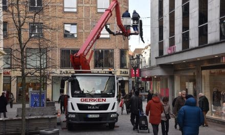 Alles wird abgebaut ! Wirklich alles&nbsp;?