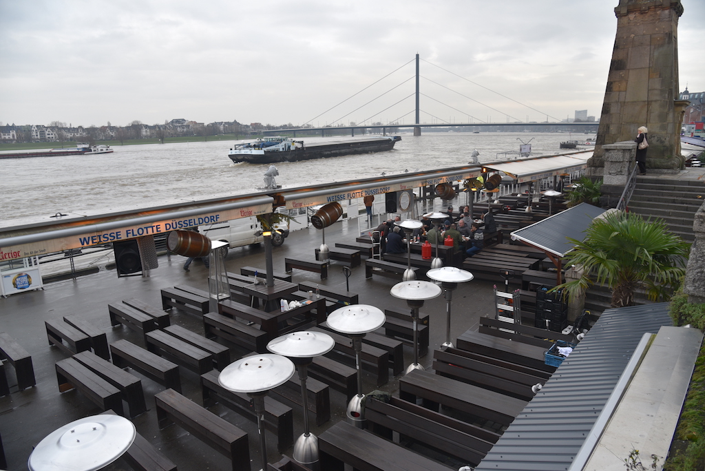 Betrieb wird wieder aufgenommen