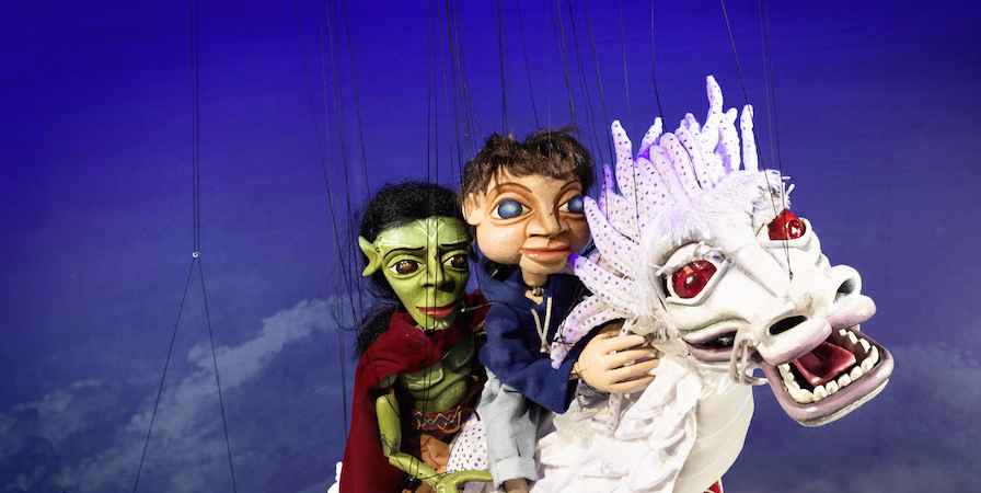 Die unendliche Geschichte