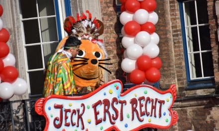 „JECK ERST&nbsp;RECHT“