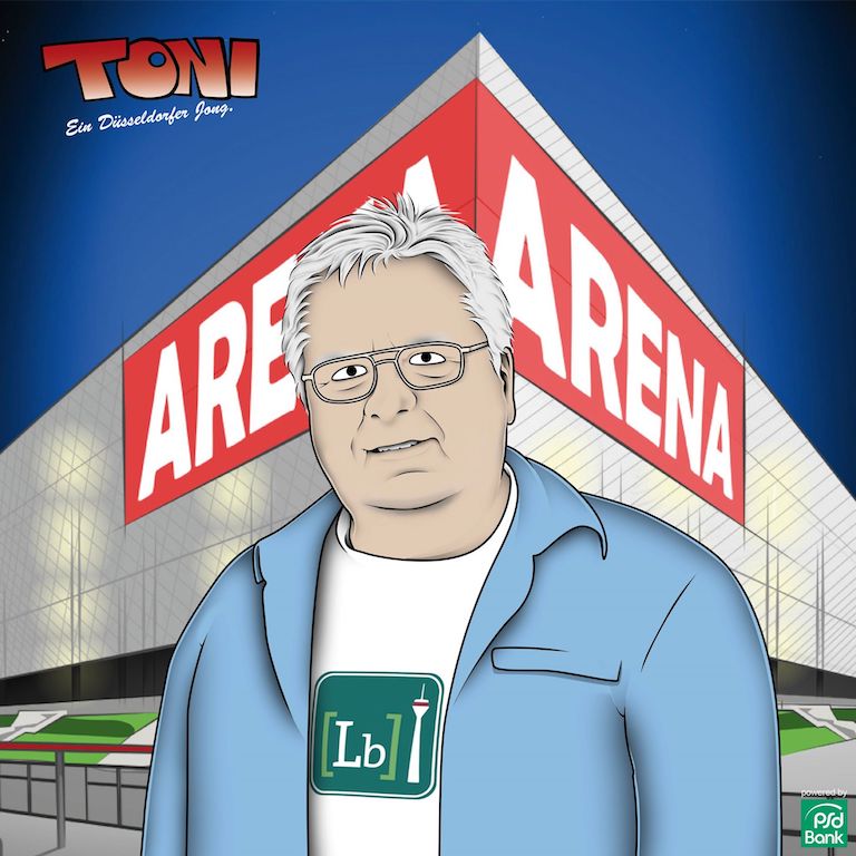 Tragödie: Under-Cover-Pummel enttarnt?