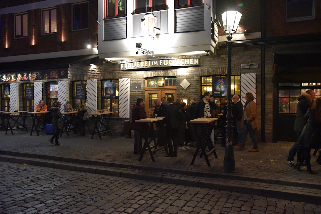 Enthüllt: Petrus ist AOK-Agent