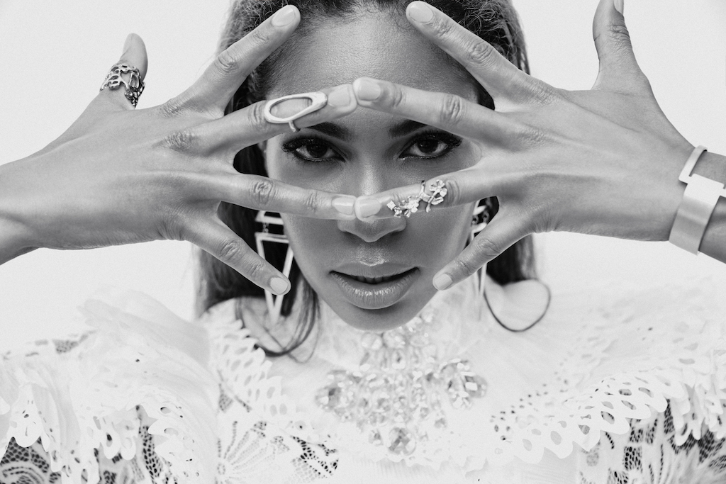 Nach „Voice of Germany“: B B Thomaz rockt das Rudas