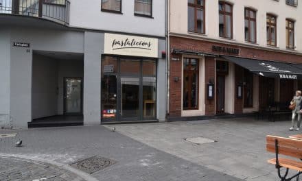 Neue Eisdiele am Carlsplatz&nbsp;?