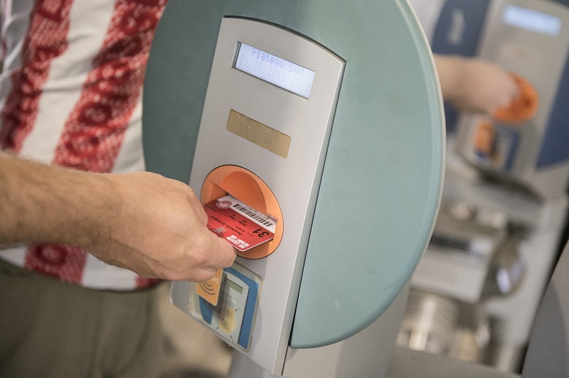 Dauerkartenverkauf für die neue Saison gestartet