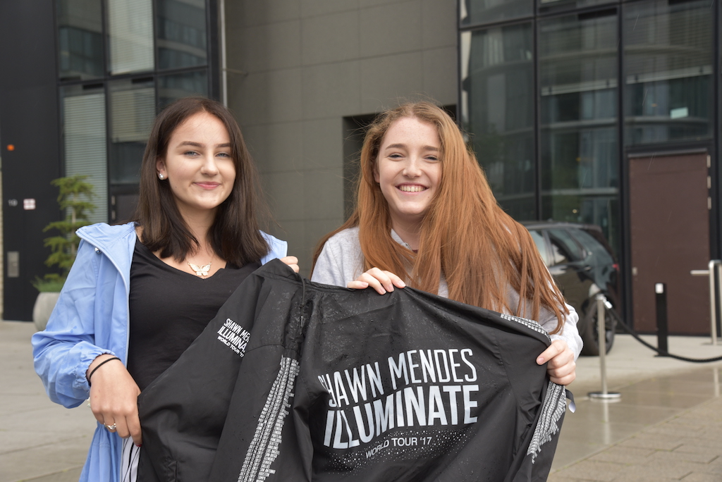 Warten hat sich gelohnt