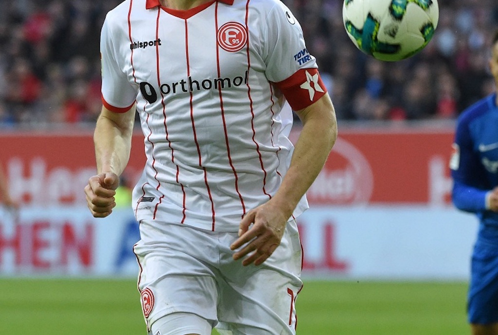 Orthomol in neuer Saison kein Hauptsponsor mehr