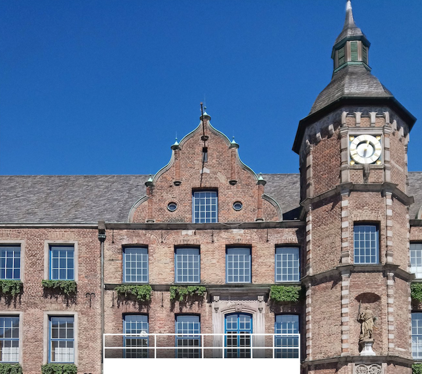 Zulassung erteilt: Diese Personen kandidieren für das Amt der Oberbürgermeisterin / des Oberbürgermeisters