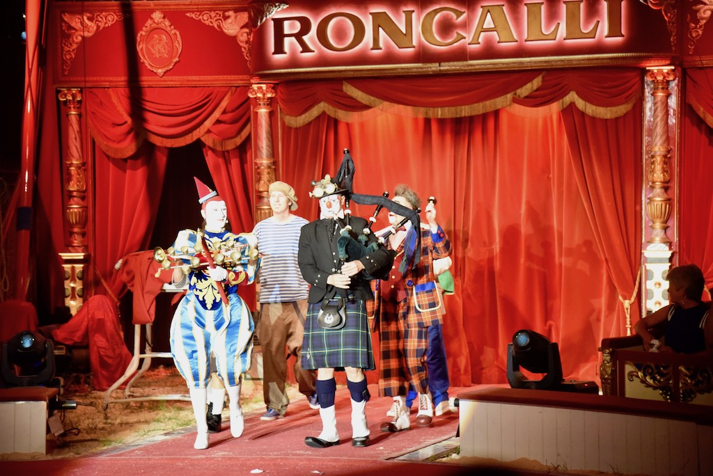 TAG DER OFFENEN TÜR IN DÜSSELDORF