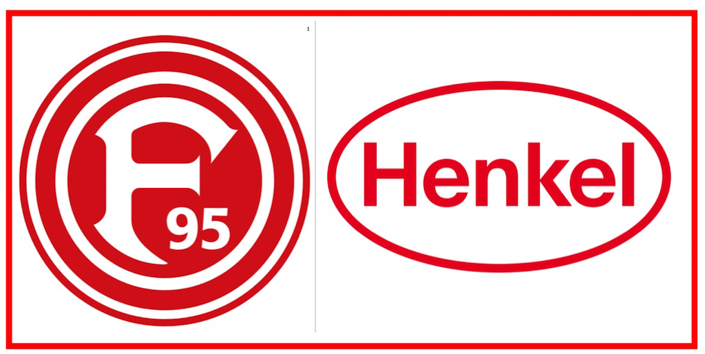 Henkel wird neuer Hauptsponsor von Fortuna Düsseldorf