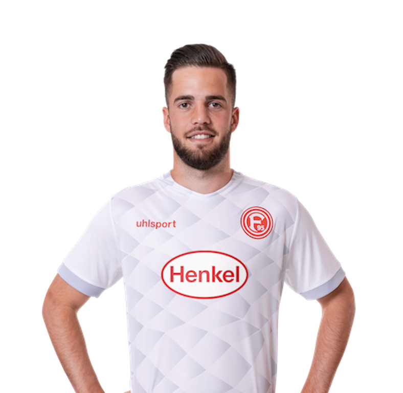 Neues Auswärtstrikot im Zeichen der Heimat