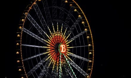 Größte Kirmes am Rhein neigt sich dem Ende&nbsp;zu