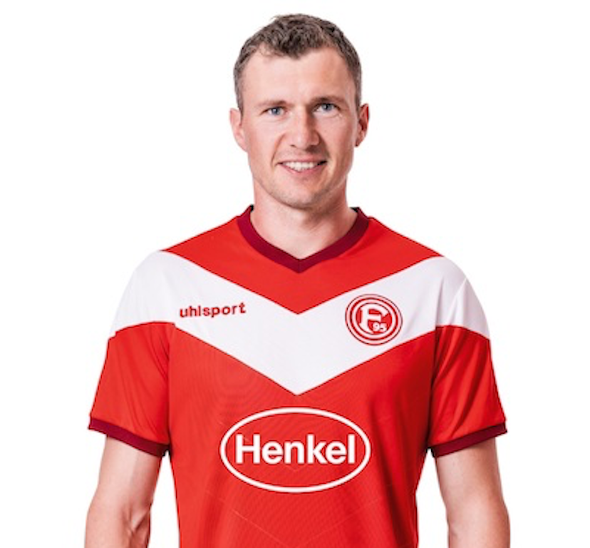 Neues Heimtrikot im Zeichen der Tradition