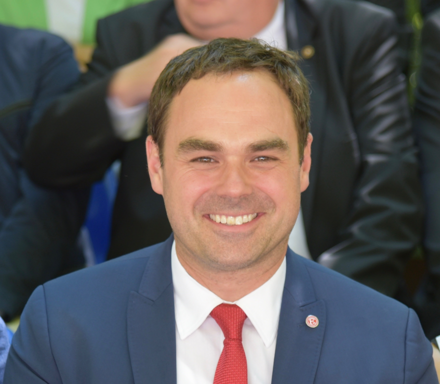 Fortuna und Schäfer gehen gemeinsamen Weg weiter