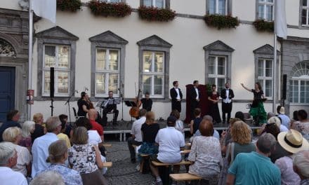 Musik to&nbsp;go