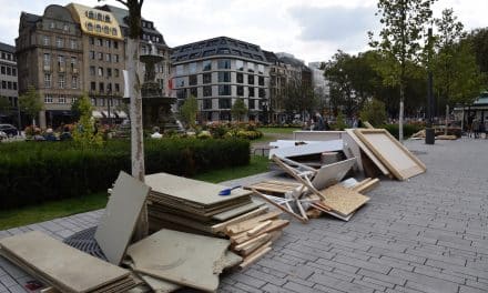 Düsseldorf kurz und&nbsp;knapp