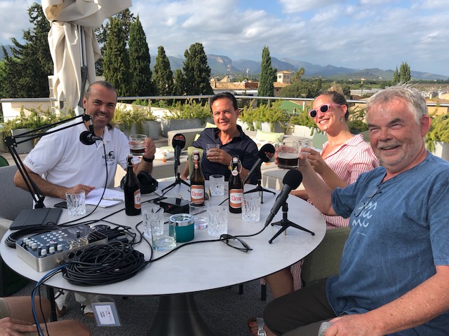 Manni Breuckmann – er kann es nicht lassen