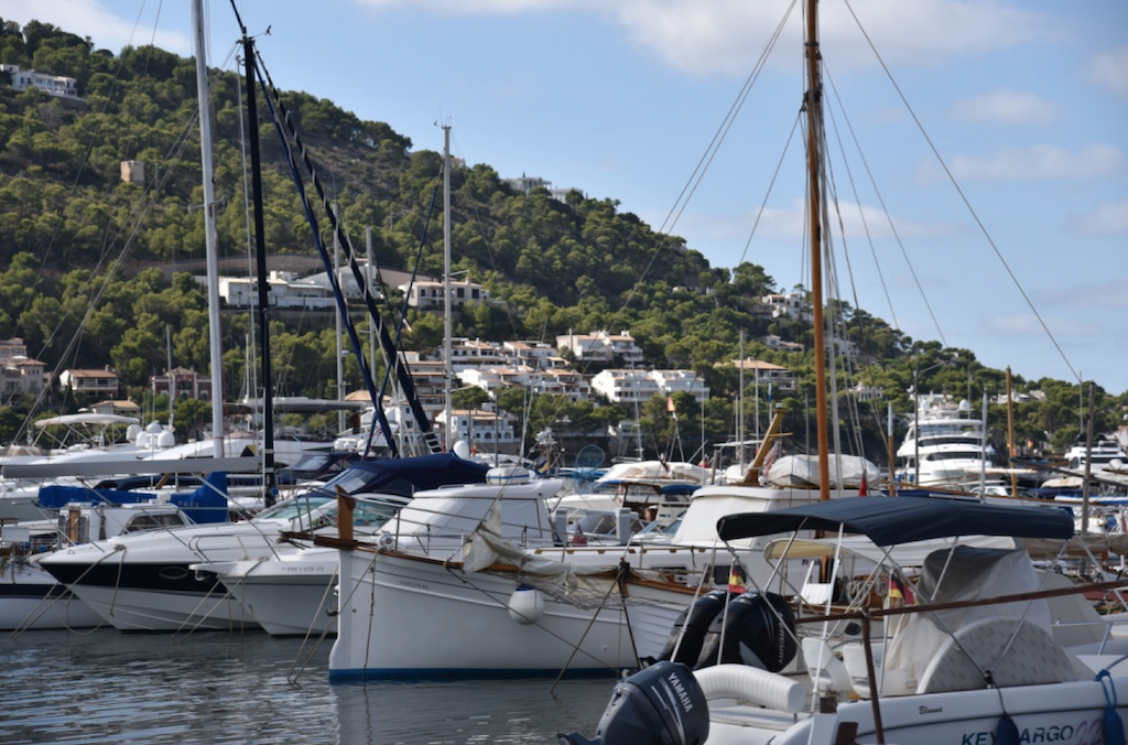 Wir sind dann mal weg