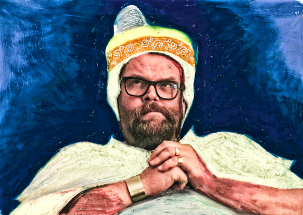 Jochen Malmsheimer: Dogensuppe Herzogin – ein Austopf mit Einlage