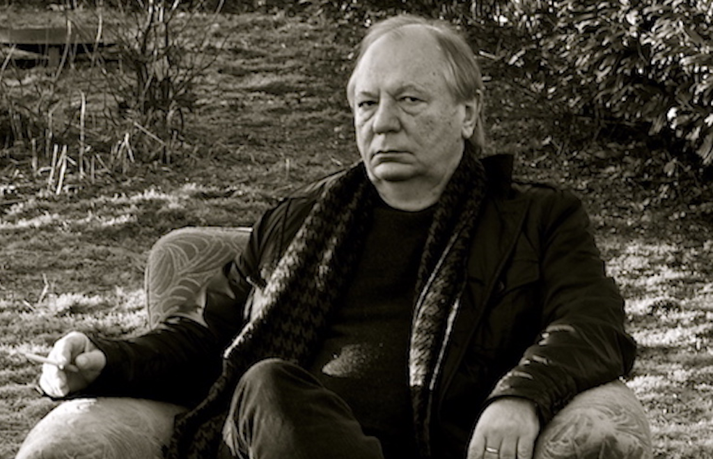 Wilfried Schmickler: Kein zurück