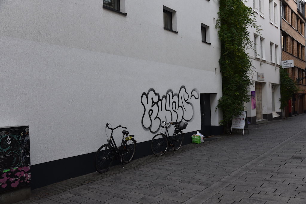 Muss das sein.…?