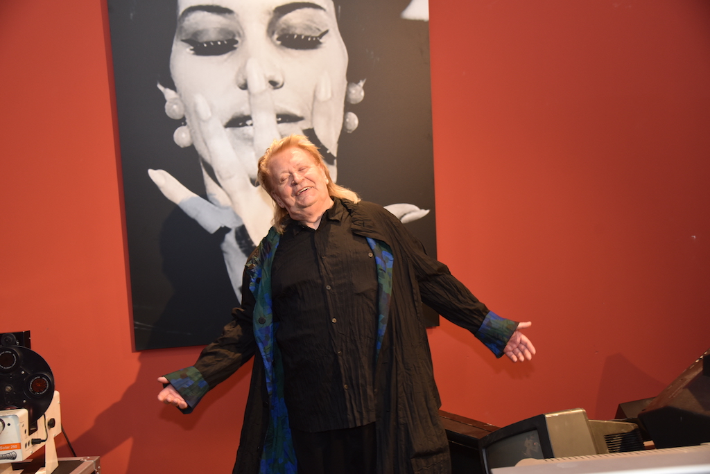 Creamcheese — Ein Gefühl