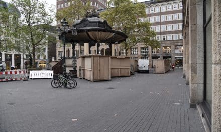 Düsseldorf kurz und&nbsp;knapp