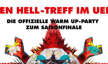 Das große Saisonfinale der Toten&nbsp;Hosen