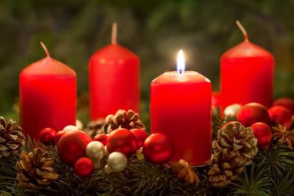 1. Advent