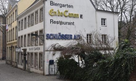 Neuer Pächter für “En de&nbsp;Canon”