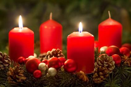 2. Advent